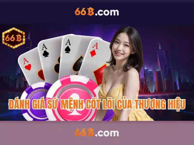 Trải nghiệm Slot 66B