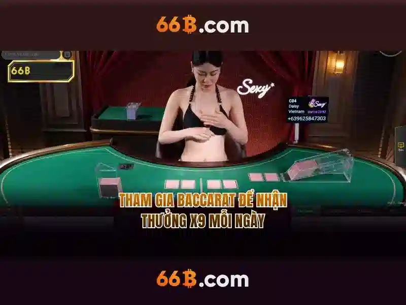 nhà cái 66B