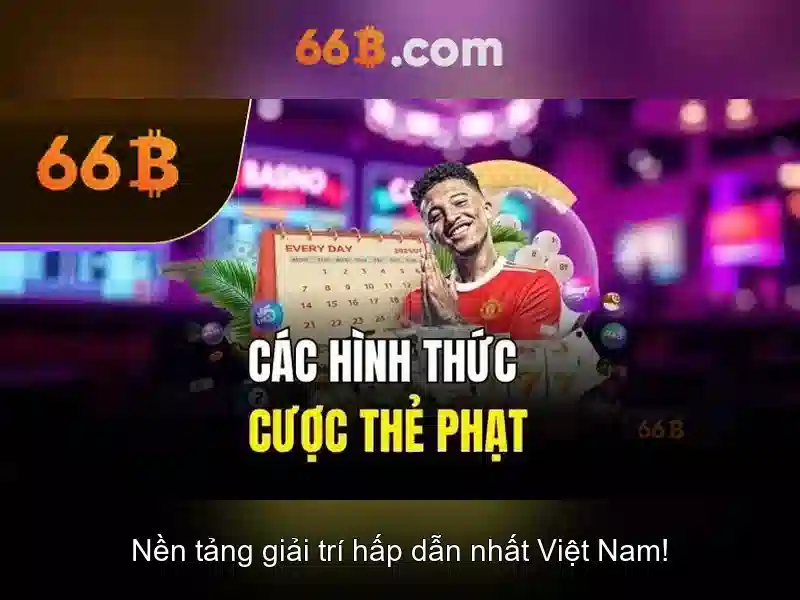 Tại Sao Chọn 66B