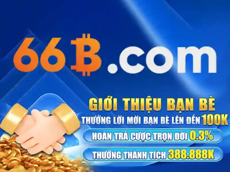 Các Loại Máy Slot Tại 66B
